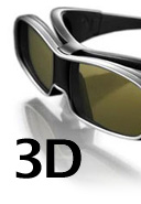 Stereoptic 3D Production